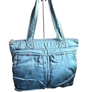 PORTER YOSHIDA TOTE BAG